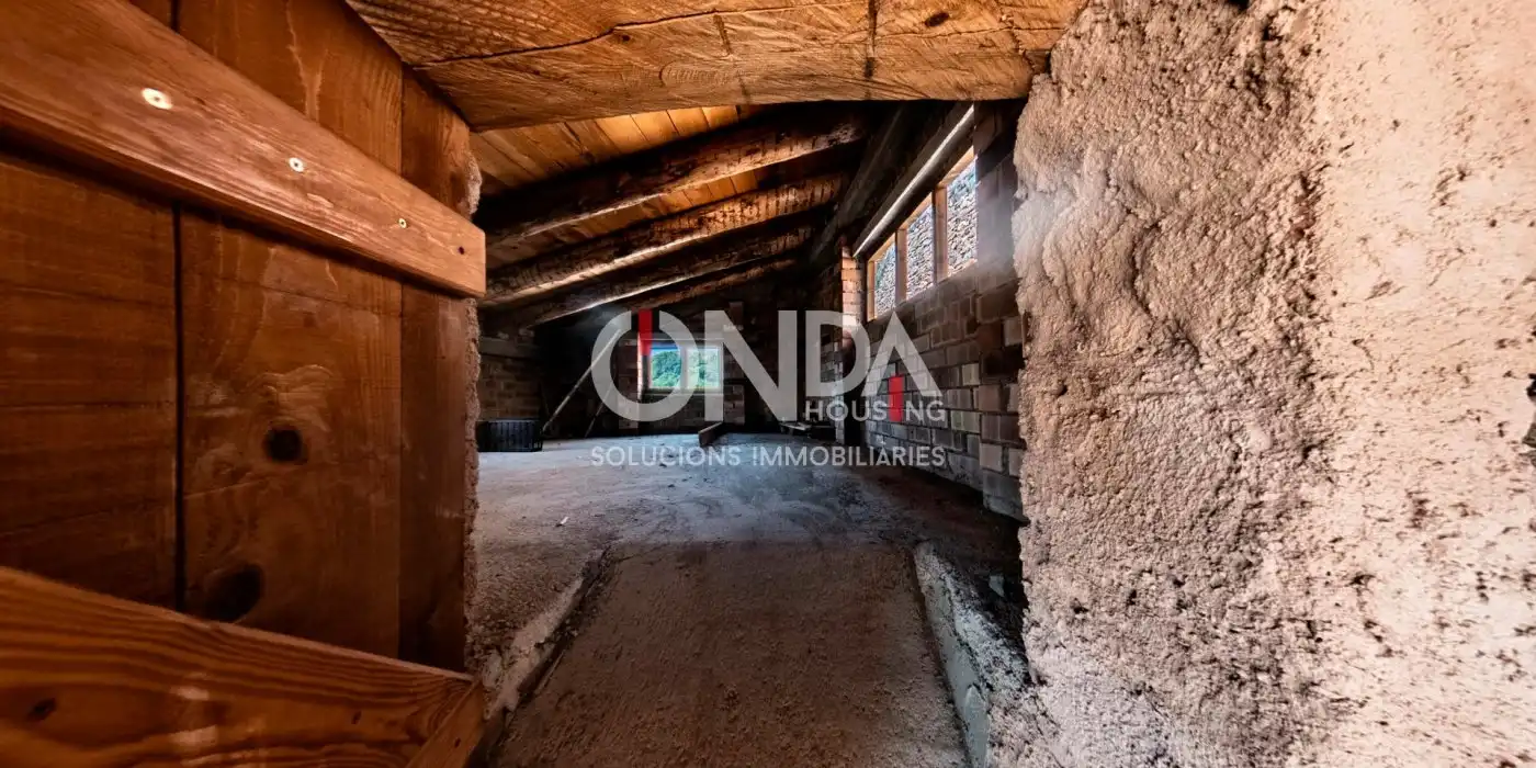 Casa o chalet en venta en Calle Interior-Ag, 5, La Torre de Cabdella