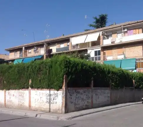 Pis en venda a CONDE DE TORREPALMA