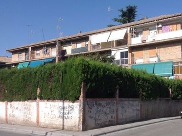 Appartamento in vendita a CONDE DE TORREPALMA