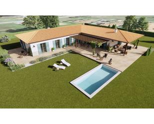 Residencial en venda en Mazcuerras