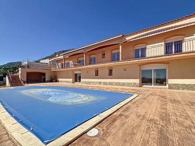 Casa-chalet en Venta en N/A en Pau