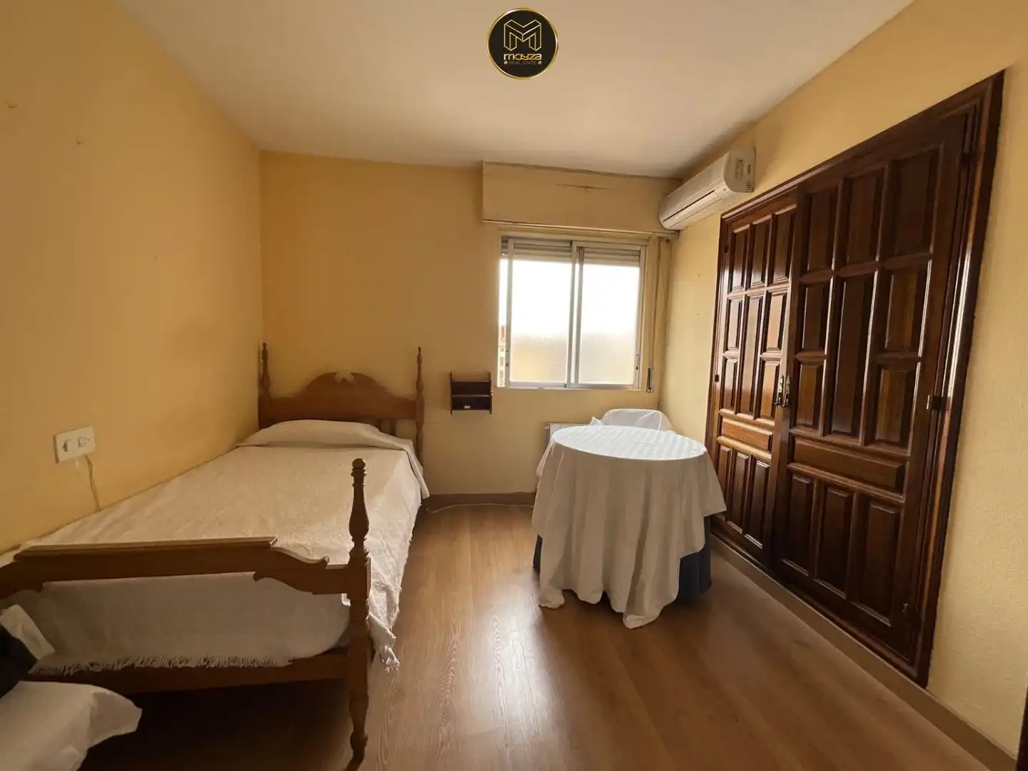 Wohnung mit Aufzug zum Verkauf in Avda de Madrid - Pº de la Estación, imagen 16