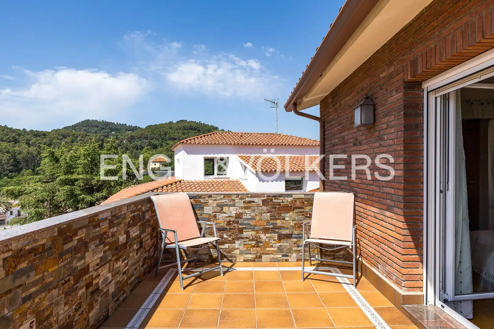 House with terrace for sale in La Palma de Cervelló, imagen 50