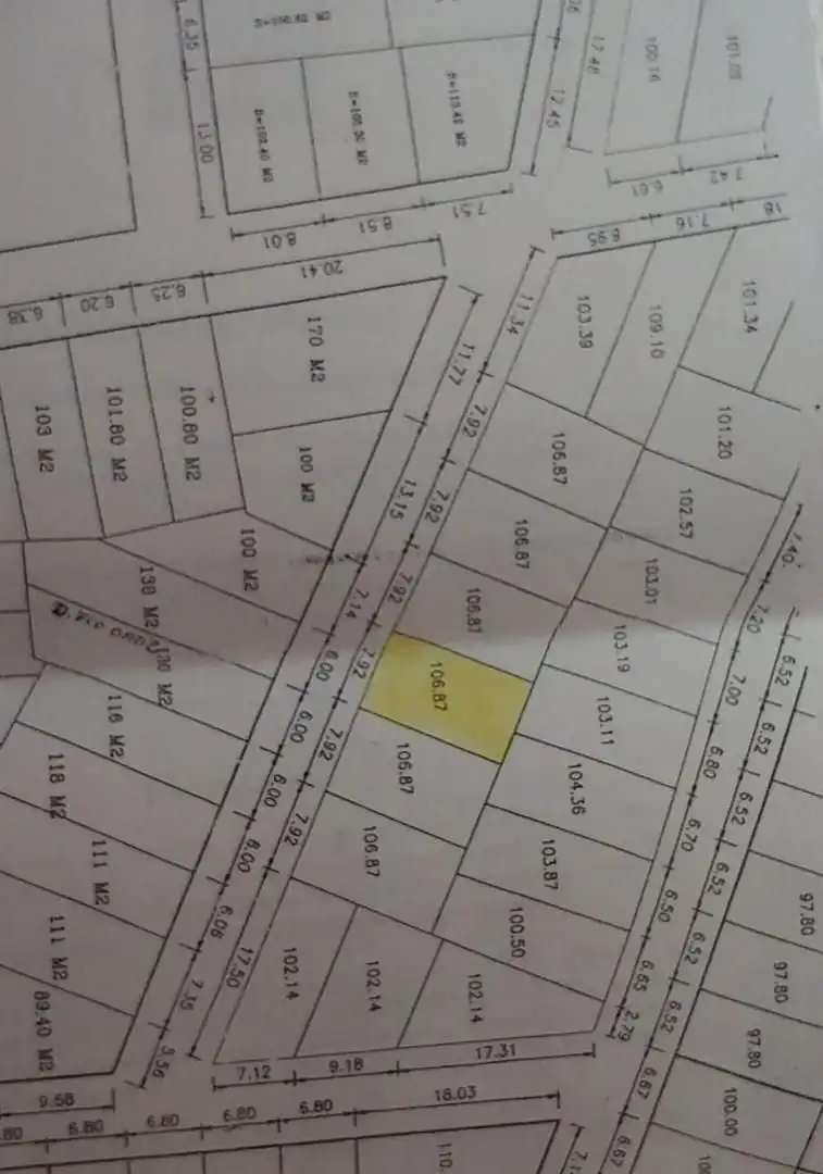 Terreny residencial en venda a El Valle, imagen 2