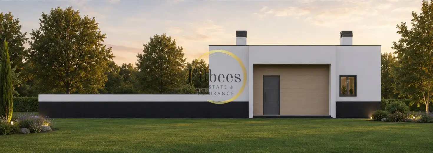 Exterior view of Houses for sale in Lorca  with Air Conditioner, Heating and Private garden