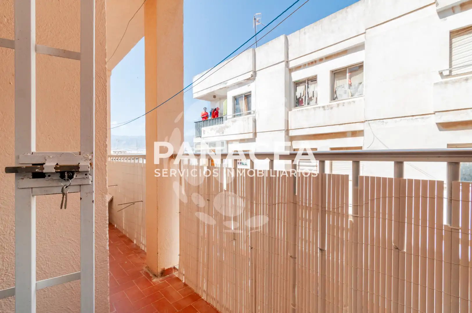 Piso en venta en Roquetas de Mar, Almería