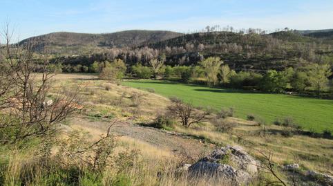 Foto 4 de Finca rústica en venda a La Vajol, Girona