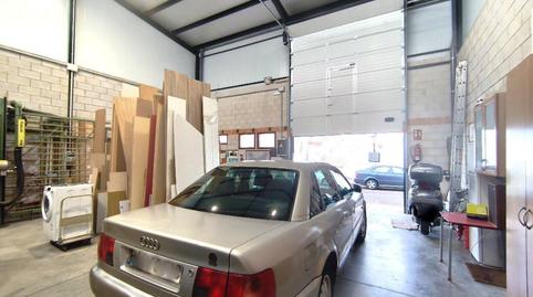Photo 5 of Industrial buildings for sale in Maria Auxiliadora - Barriada de Llera, Badajoz Capital