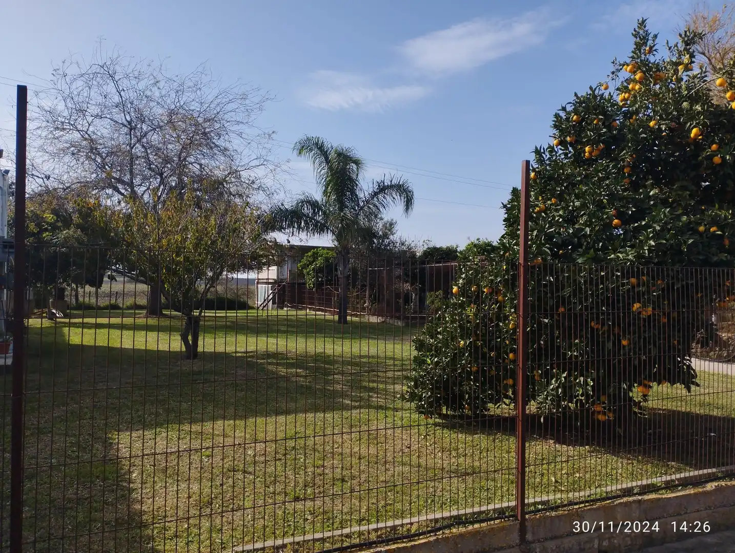 Haus zum Verkauf in Carretera diseminado arenillas, imagen 24