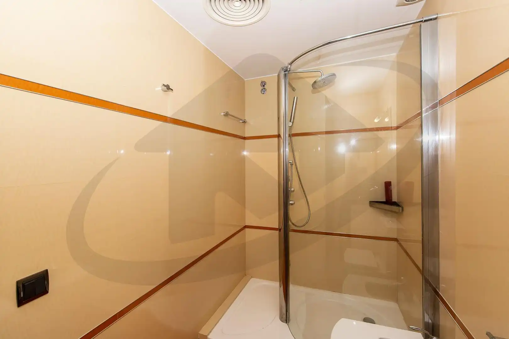 Baño de Casa o chalet en venta en Castellar del Vallès con Aire acondicionado, Trastero y Balcón