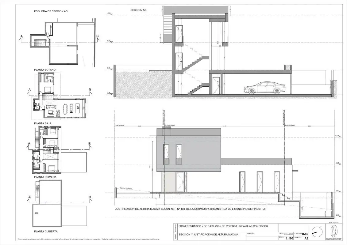Villa avec piscine à vendre à Finestrat Pueblo, imagen 21