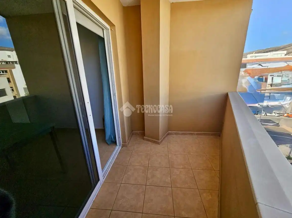 Terraza de Piso en venta en Güímar con Balcón