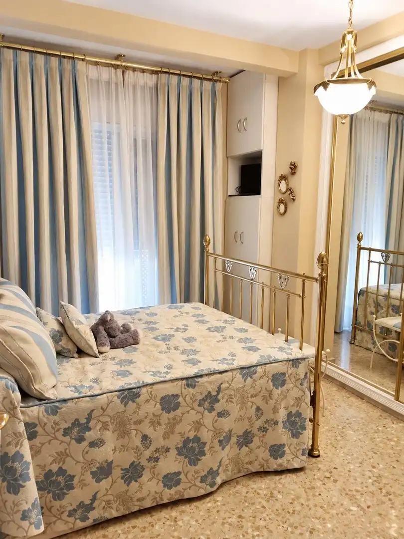 Piso con terraza en venta en Levante, imagen 4