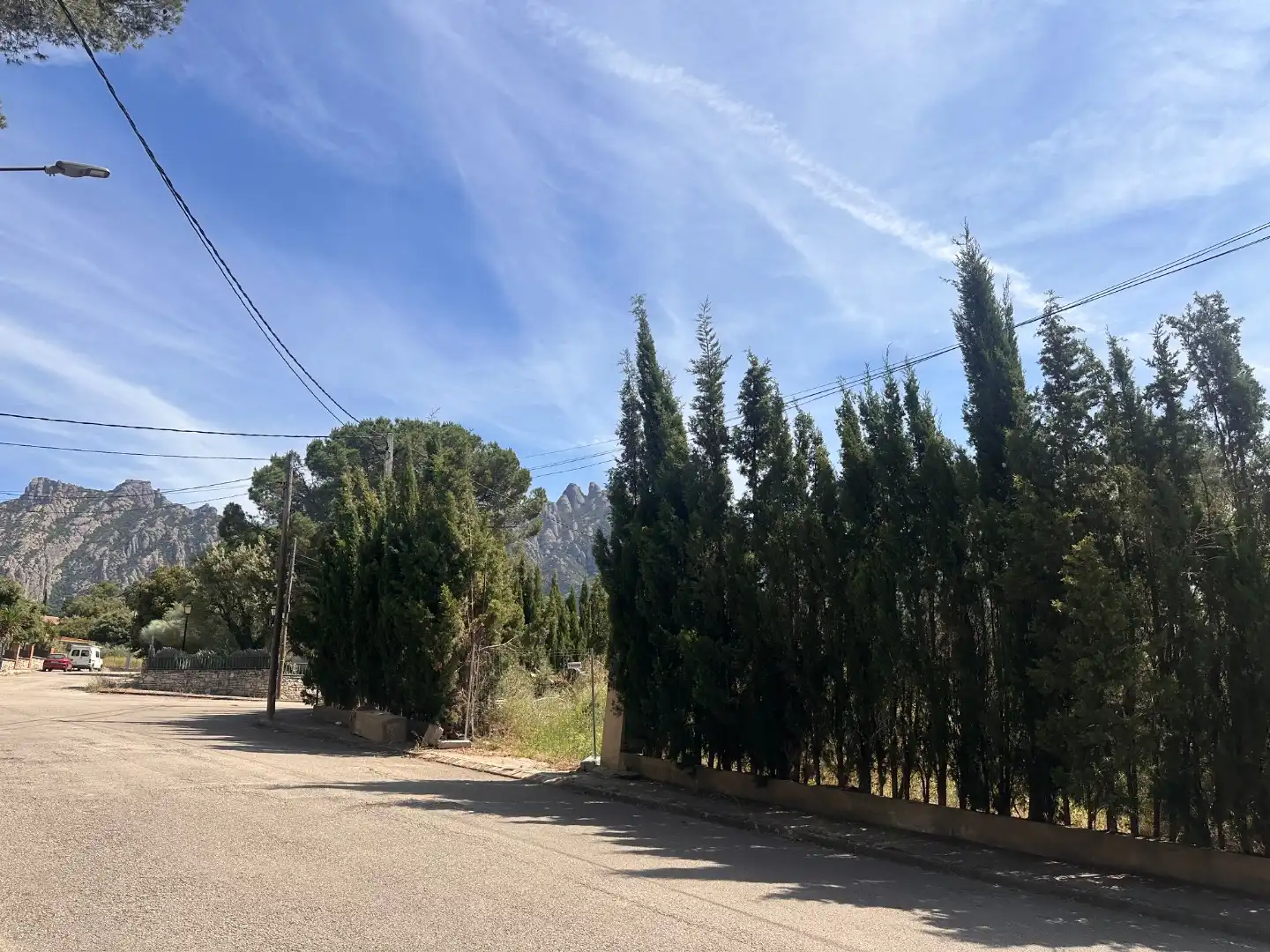 Terreno residenziale in vendita a Carrer Collbato 71, imagen 5
