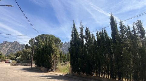 🌟 ¡Terreno urbano en Collbató con vistas únicas a Montserrat! 🌄, immagine 5