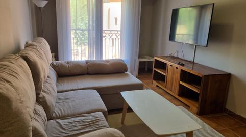 Foto 3 de Pis de lloguer a Calle Chopo, El Paraíso, Málaga