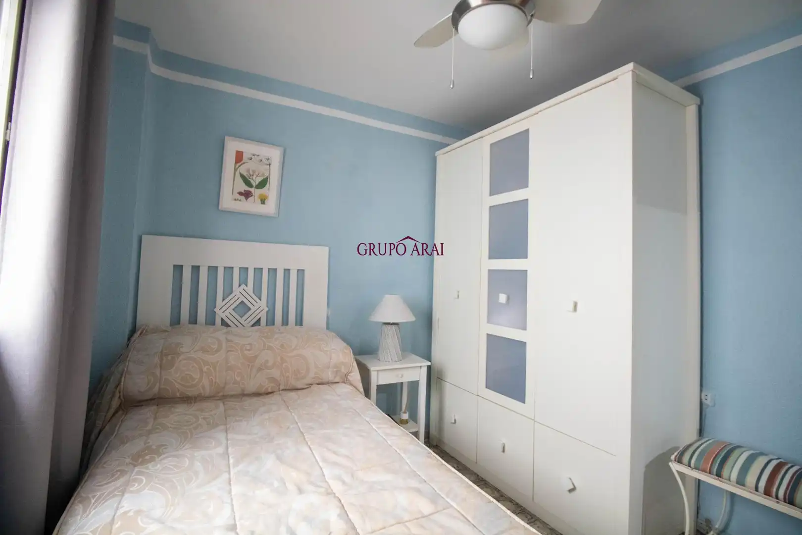 Habitación de Piso en venta en Alicante / Alacant
