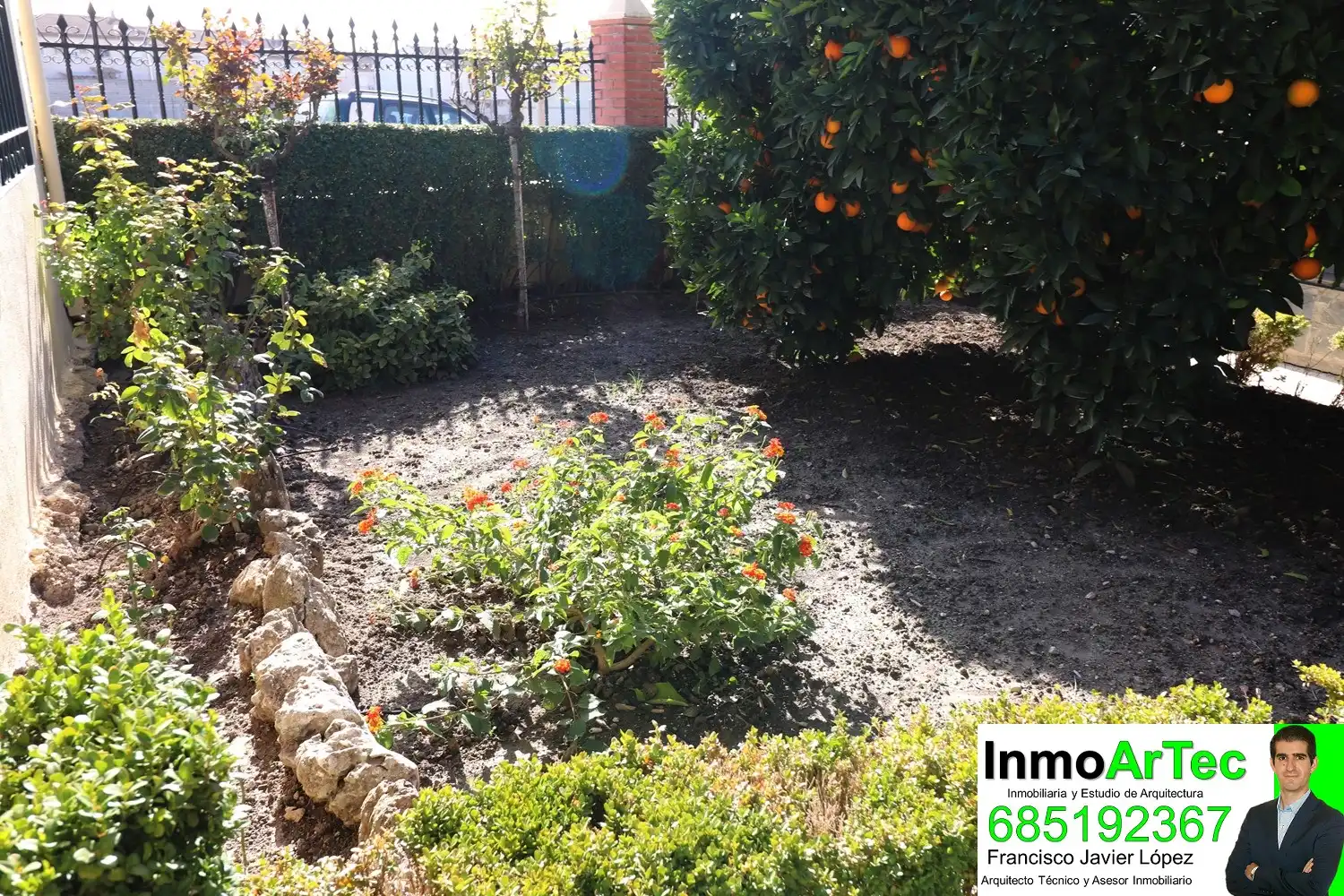 Detached house with terrace for sale in Calle Encinar 3, imagen 43