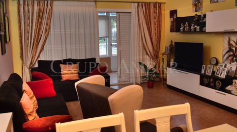 Foto 4 von Einfamilien-Reihenhaus zum Verkauf in S'Eixample - Can Misses, Eivissa