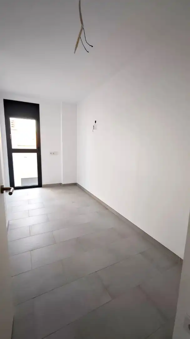 Dúplex amb terrassa en venda a La Llagosta, imagen 6