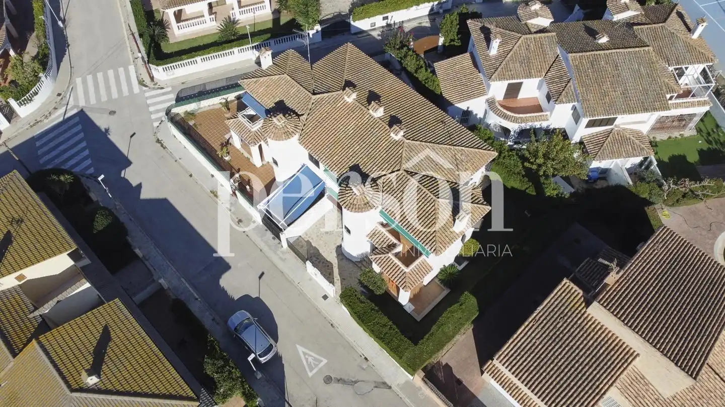 Villa avec jardin à vendre à Mareny Blau, imagen 72