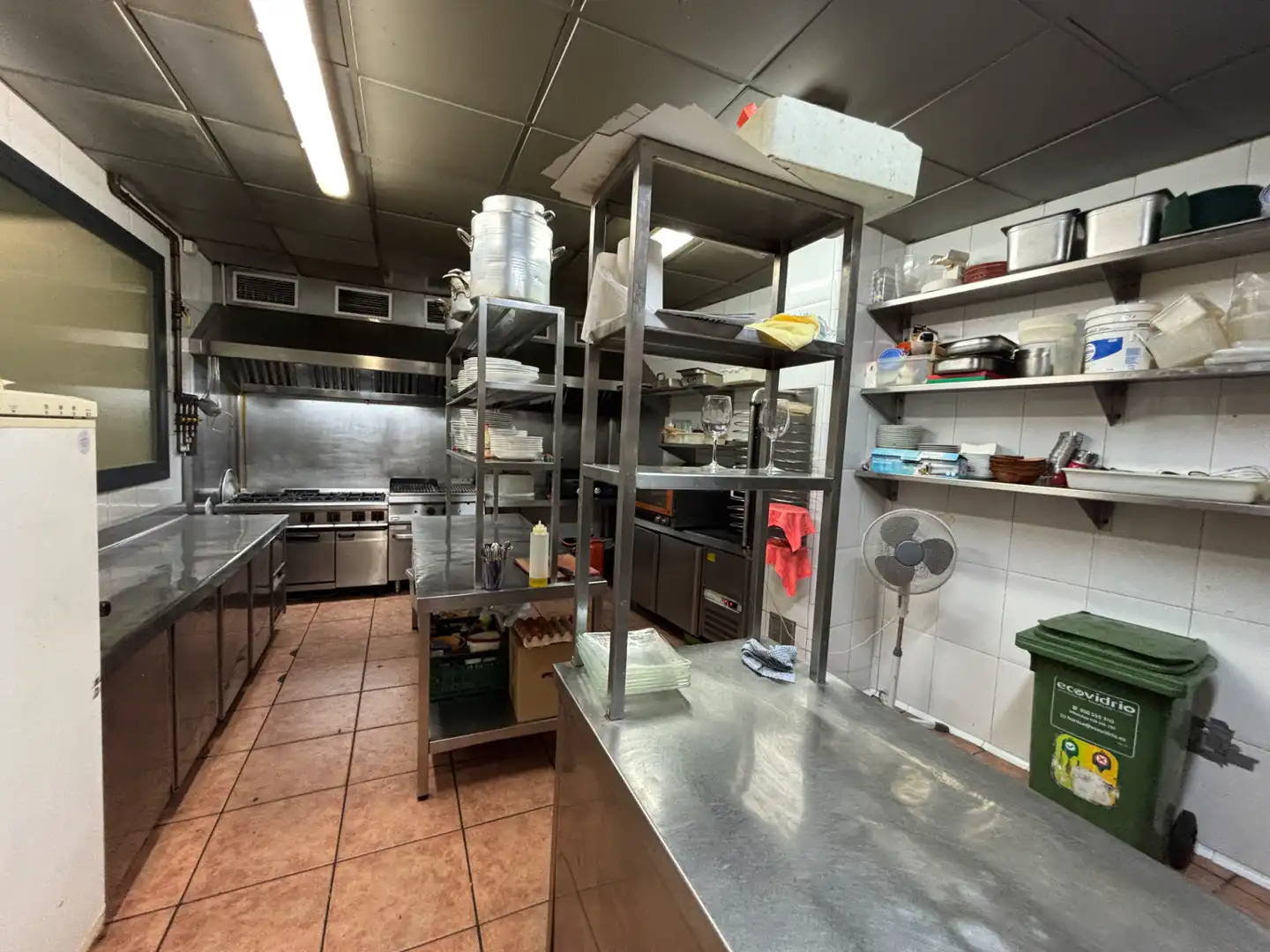Business premises to rent in Carrer Vista Alegre 1, imagen 6
