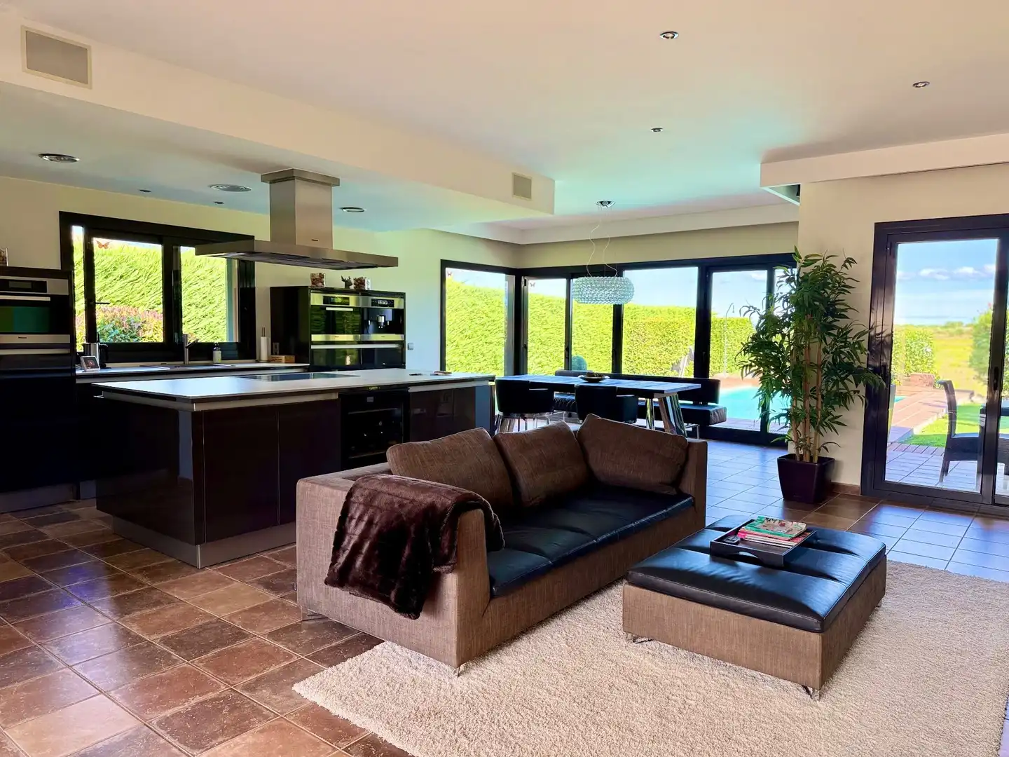 Casa con piscina in vendita a Navata, imagen 17