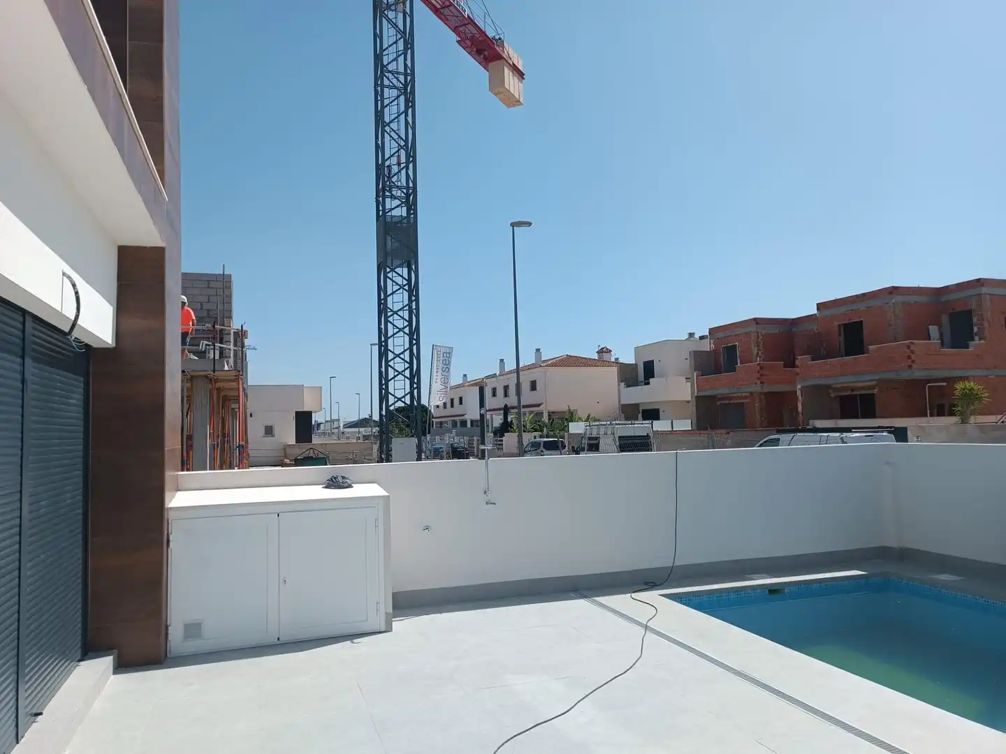 Villa mit Terrasse zum Verkauf in Daya Nueva, imagen 33