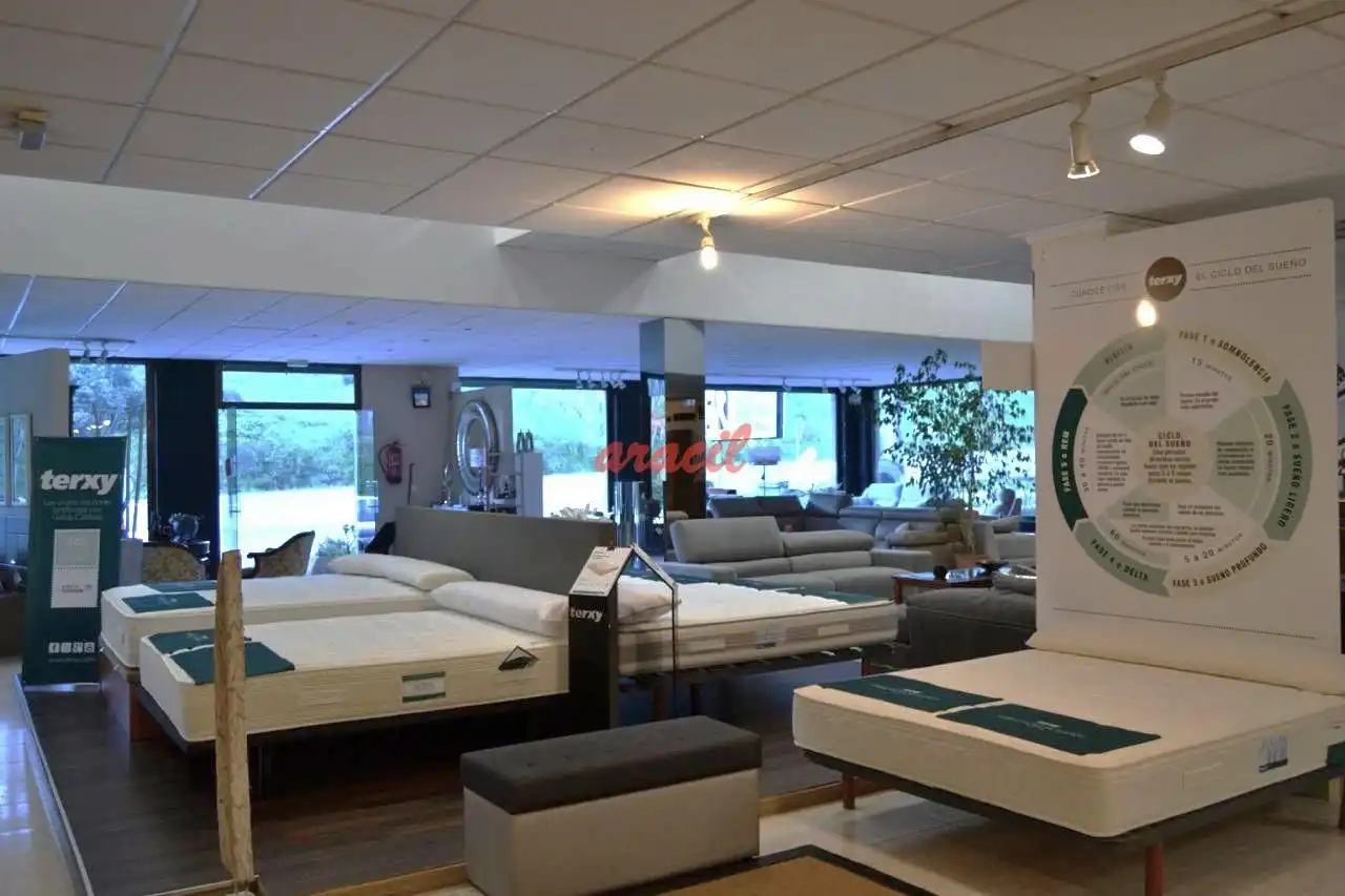 Nave industrielle à vendre à Vilamarín, imagen 2