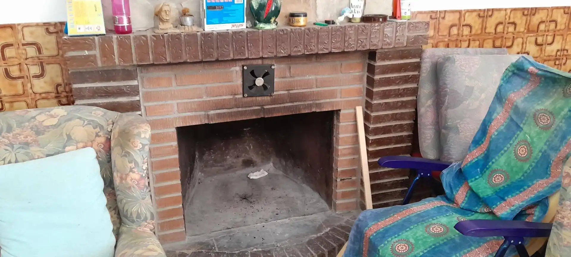 Casa o xalet en venda en Yecla amb Piscina i Moblat
