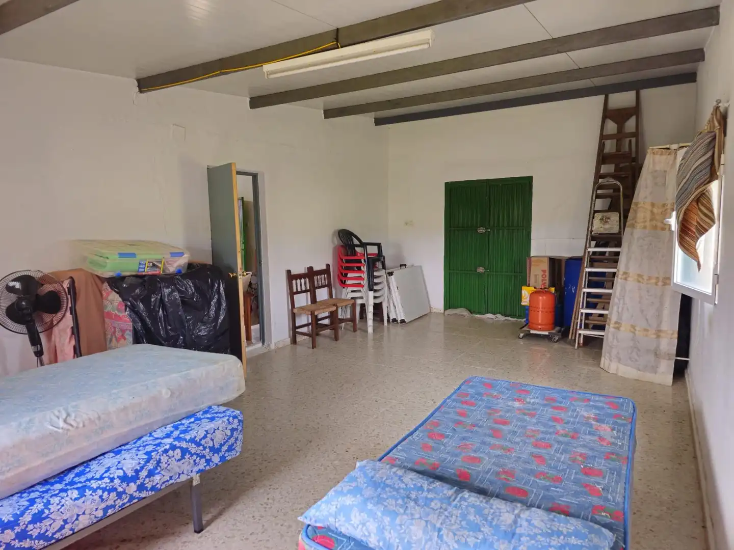 Finca rústica en venta en Puerto Real con Trastero