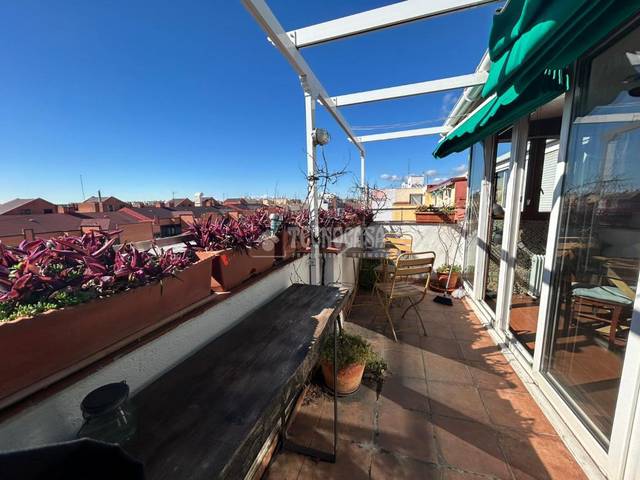 Ático en Venta en Pacífico