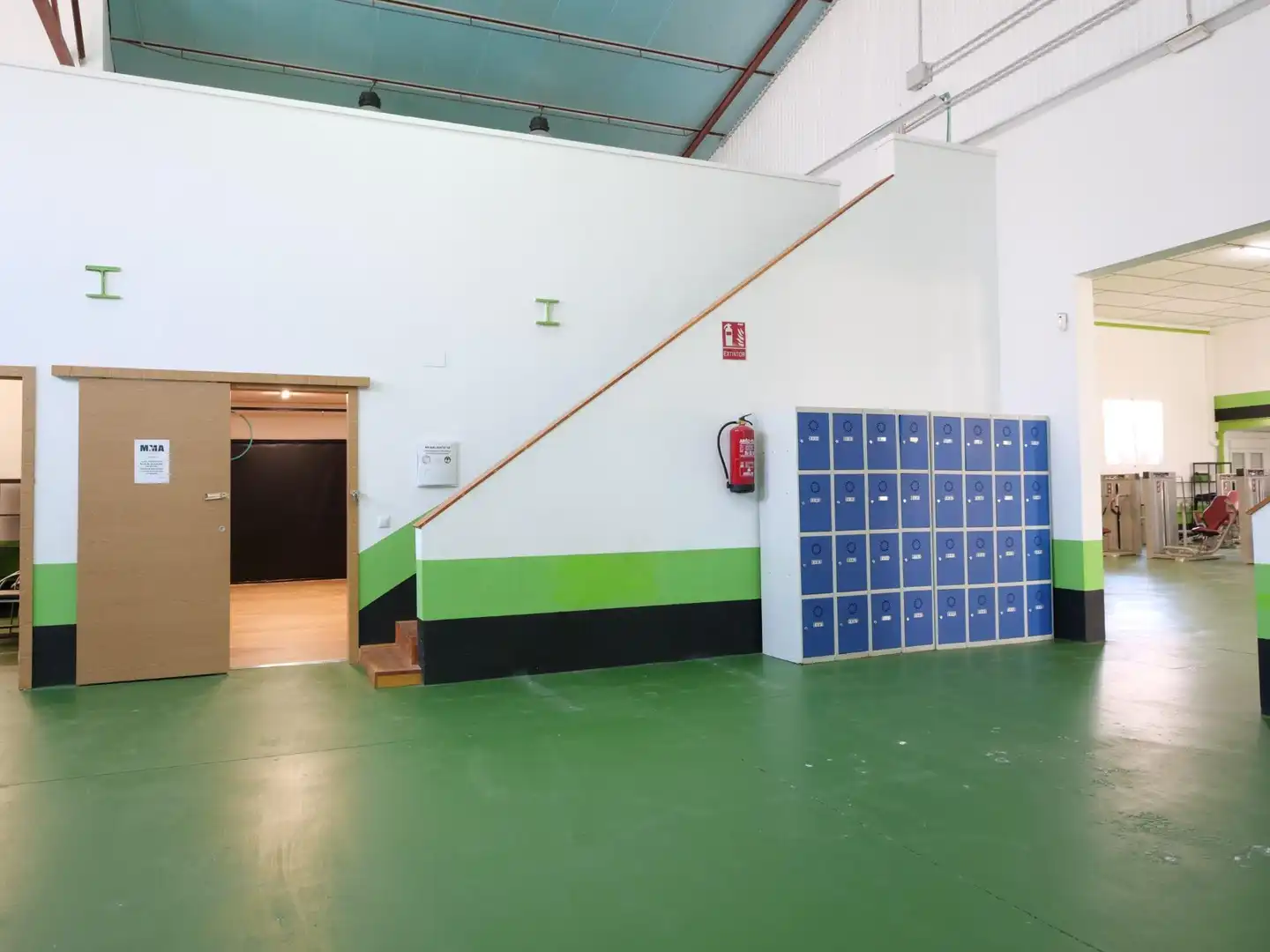 Nave industrial en venta en Almoradí