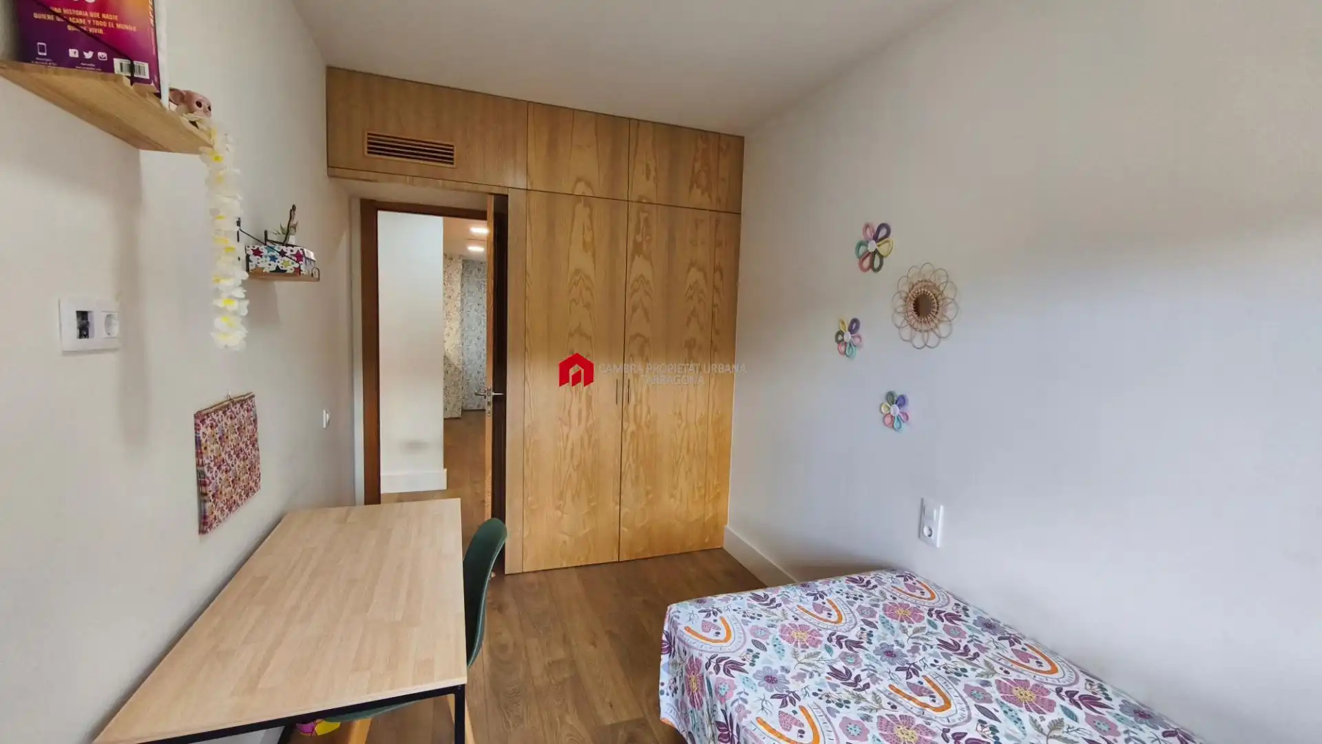 Habitación de Piso en venta en Centre