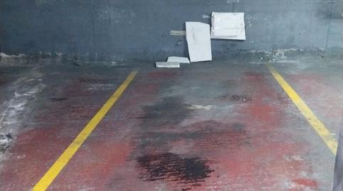 Photo 3 of Garage to rent in Carrer Carretera de Barcelona, 22, Sant Andreu de la Barca, Barcelona