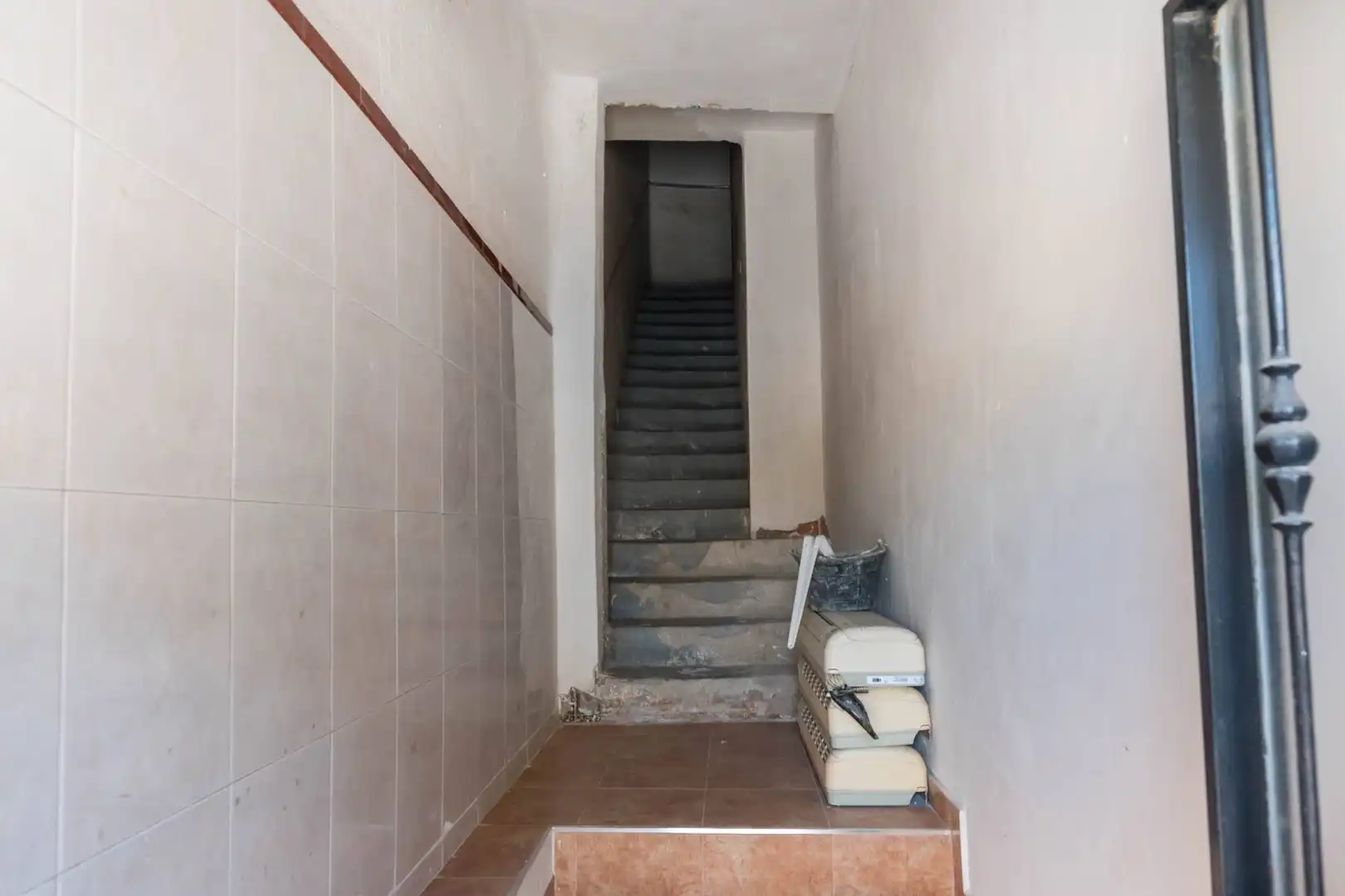 Finca rústica en venta en Murcia