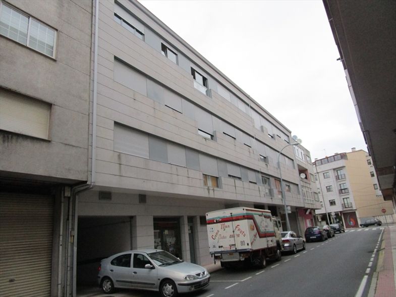 Box room for sale in Silleda