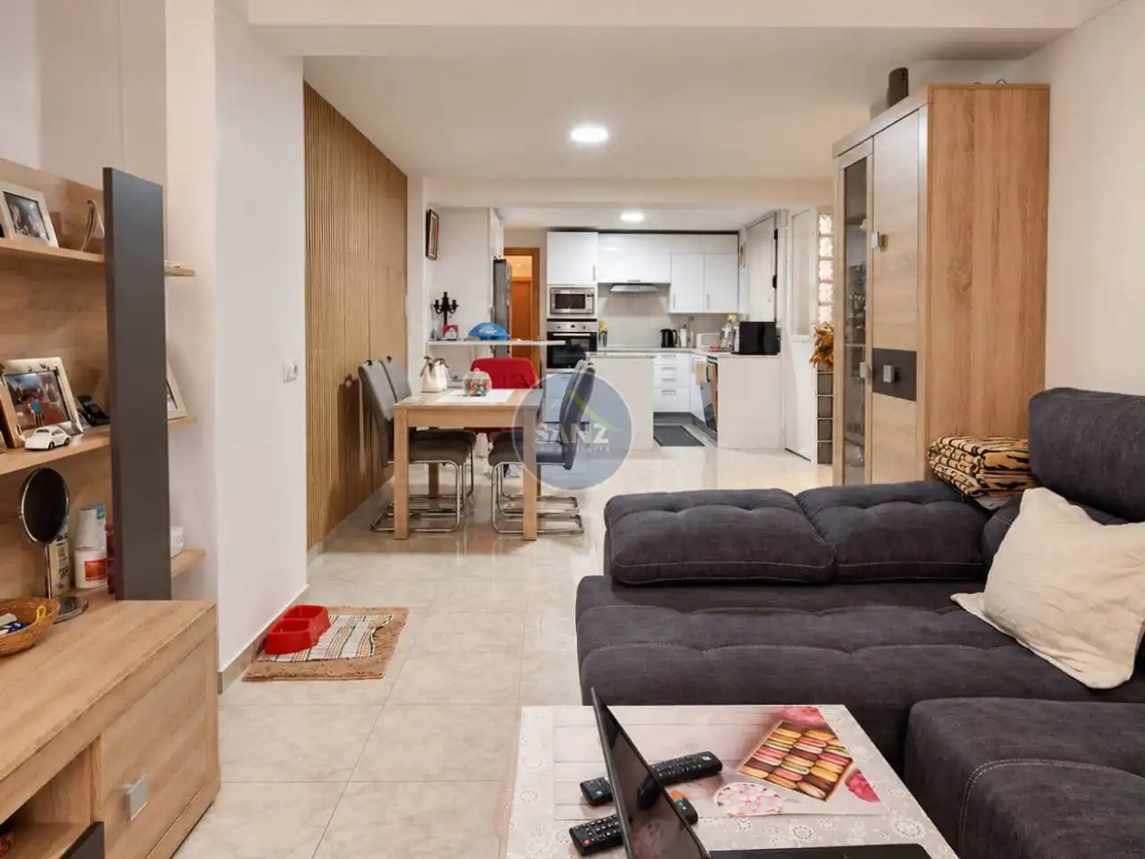 Wohnung mit Balkon zum Verkauf in Avenida Vicente Ferri
