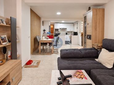 Appartamento con balcone in vendita a Avenida Vicente Ferri