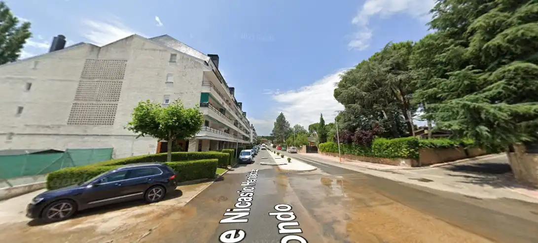 Piso con ascensor en venta en Pelayos de la Presa, imagen 4