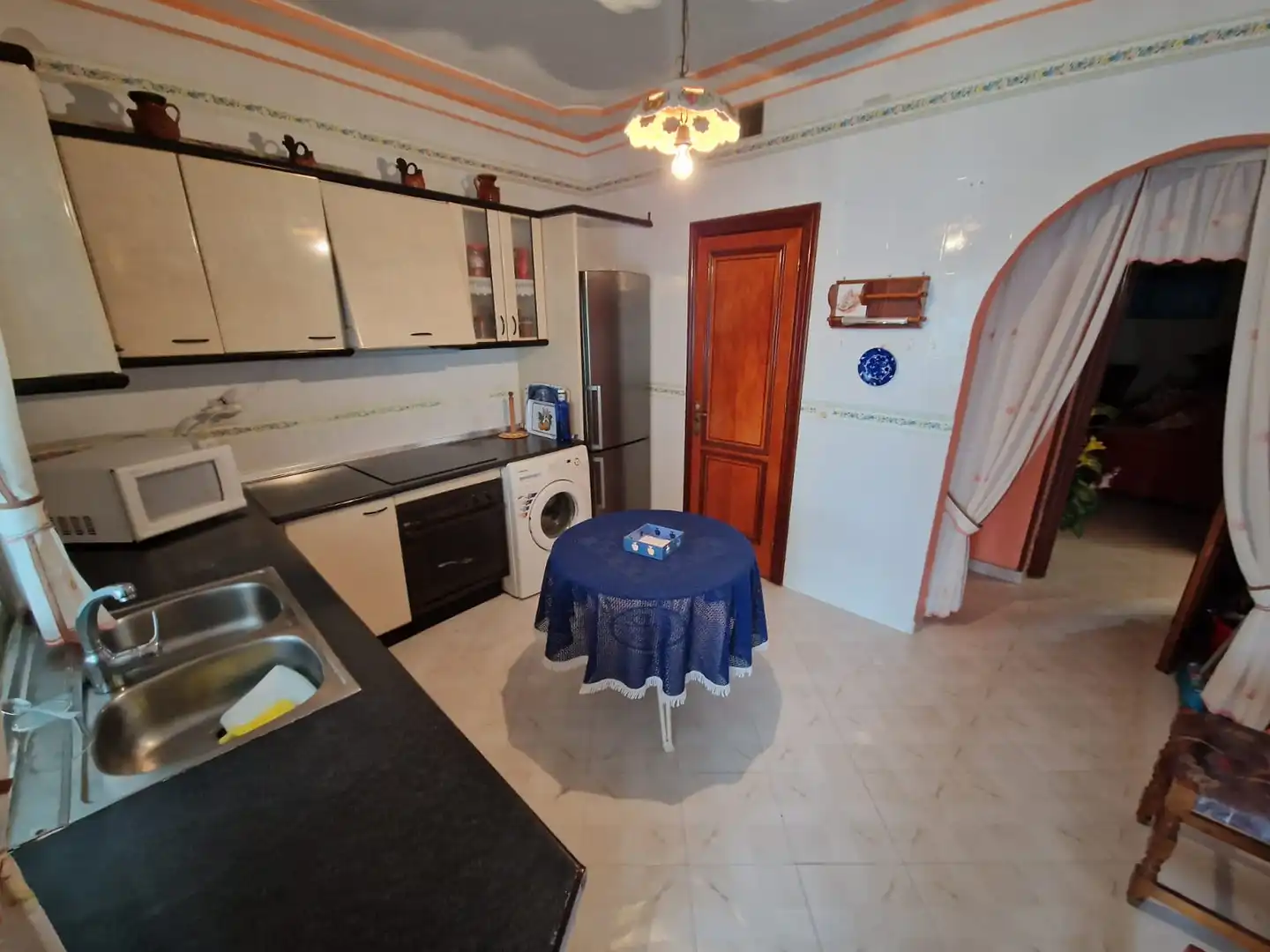 Casa con terrazza in vendita a Úbeda, imagen 31