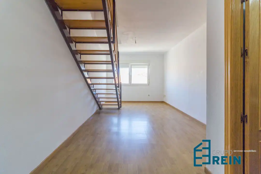 Piso con terraza en venta en Calle Manzanar 8, imagen 9