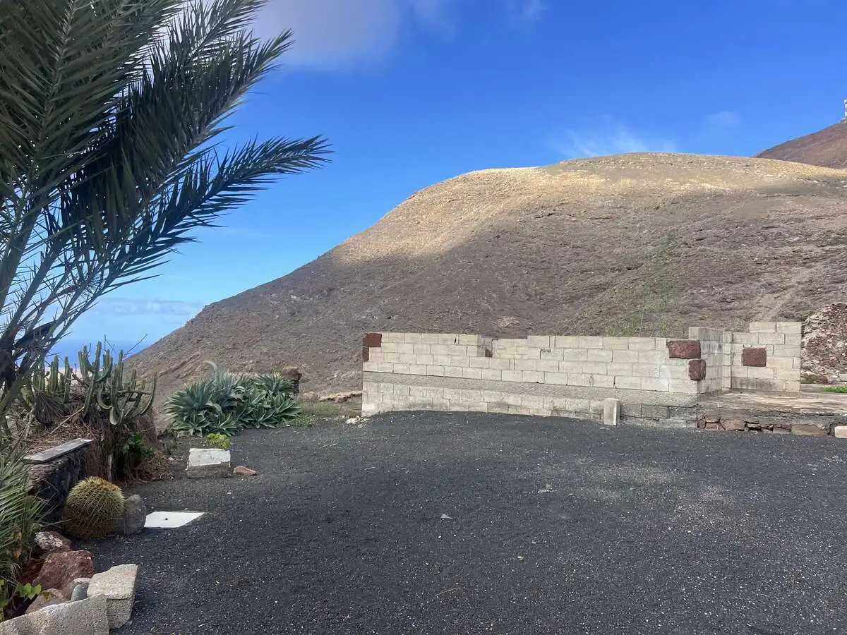 Casa o xalet en venda en Yaiza