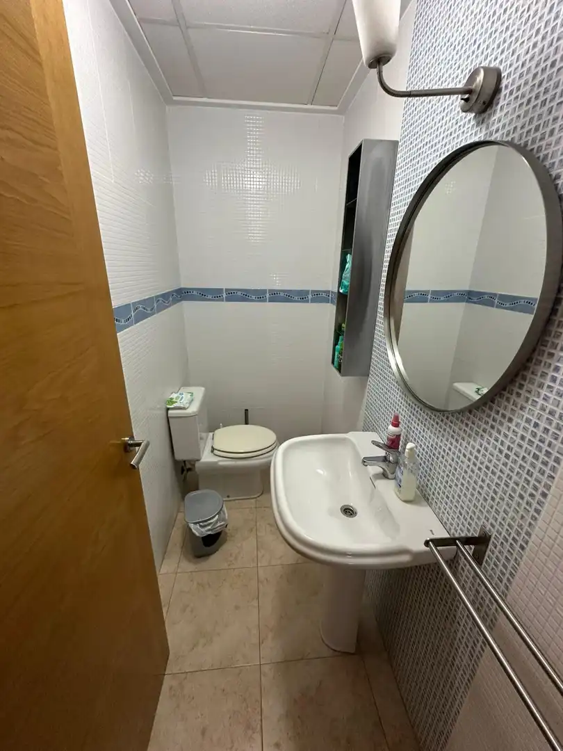 Penthouse zum Verkauf in Puerto Lumbreras, imagen 11