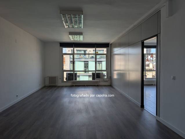 Oficina en Alquiler en rossello en L'Antiga Esquerra de l'Eixample