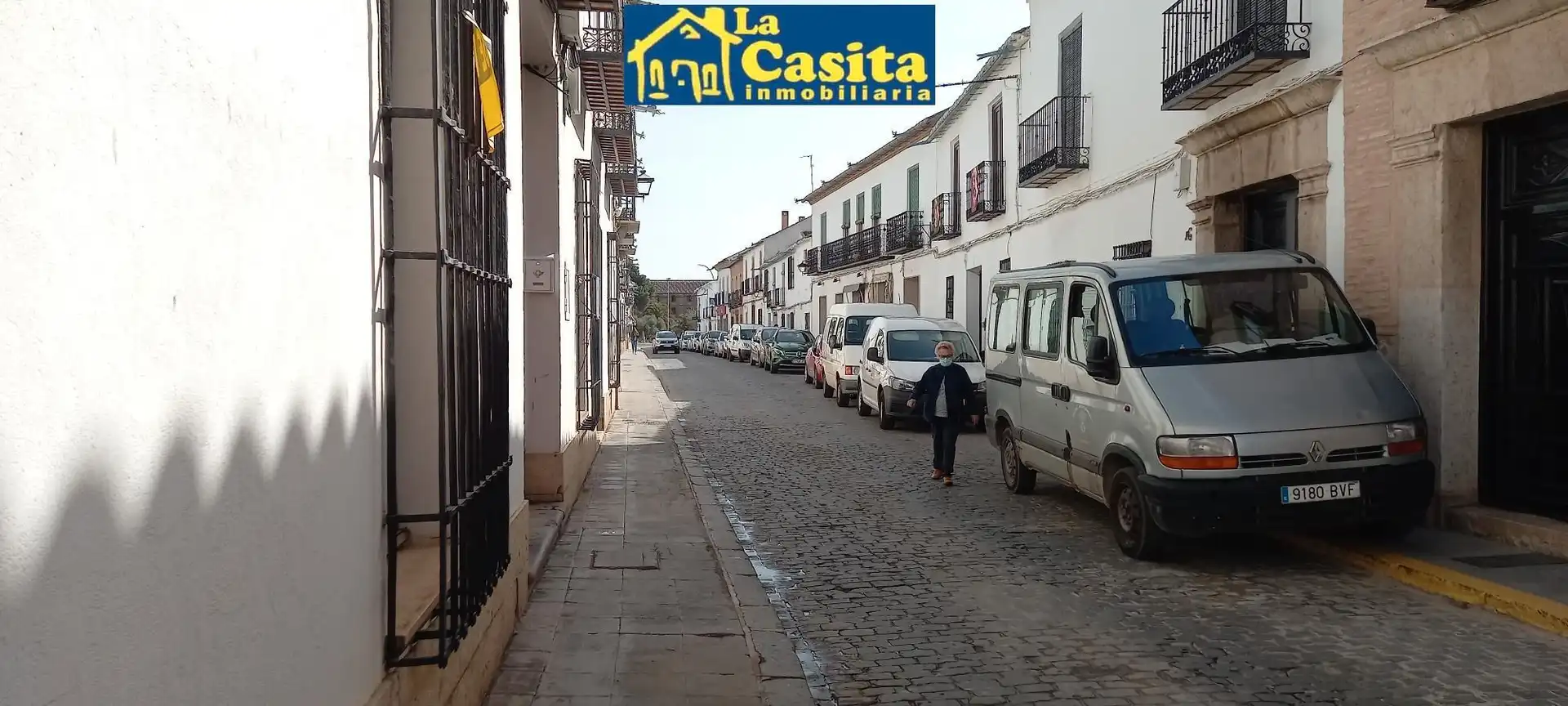 Local comercial en venda a Almagro, imagen 13