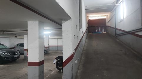 Foto 2 de Garaje en venta en Carrer del Lleó, Barris Marítims, Tarragona Capital