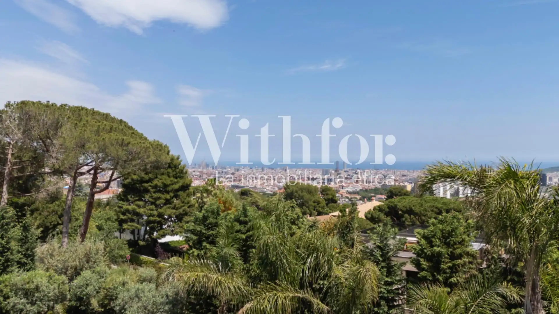 Chalet en venta en Les Corts, imagen 8