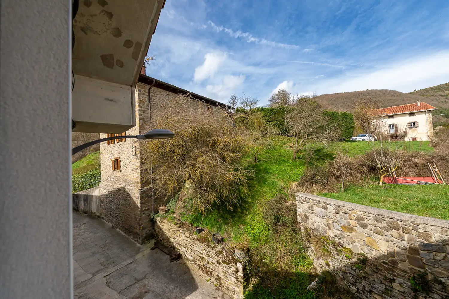 Piso en venta en C/ San Saturnino, Erro