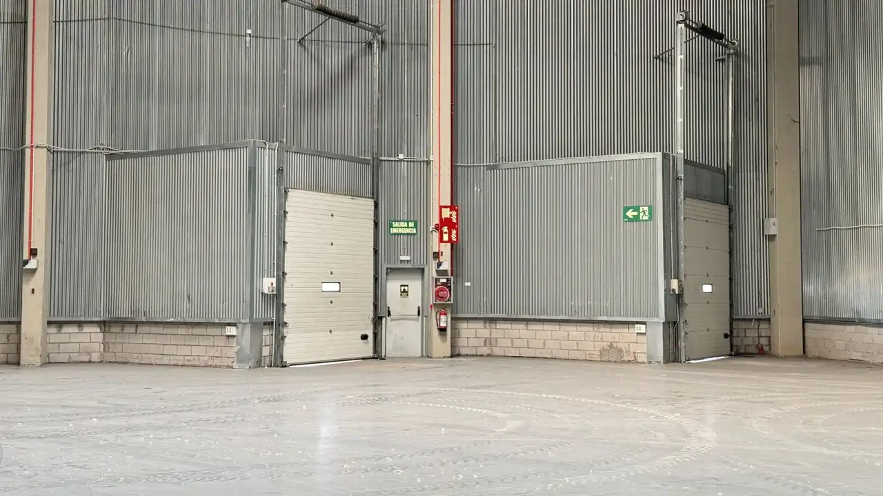 Industriegebäude zur Miete in Avenida de Castilla-la Mancha 5, imagen 16